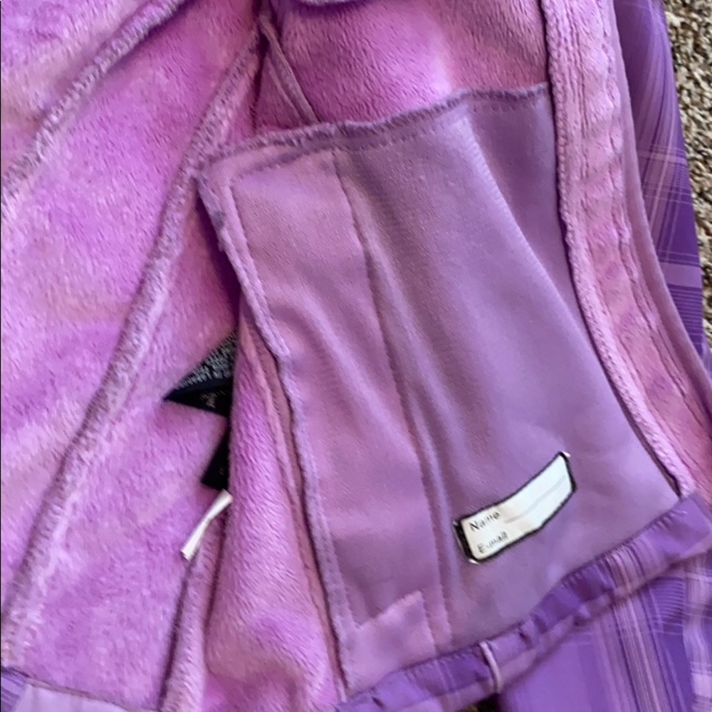 Jacket - Picture 7 of 7